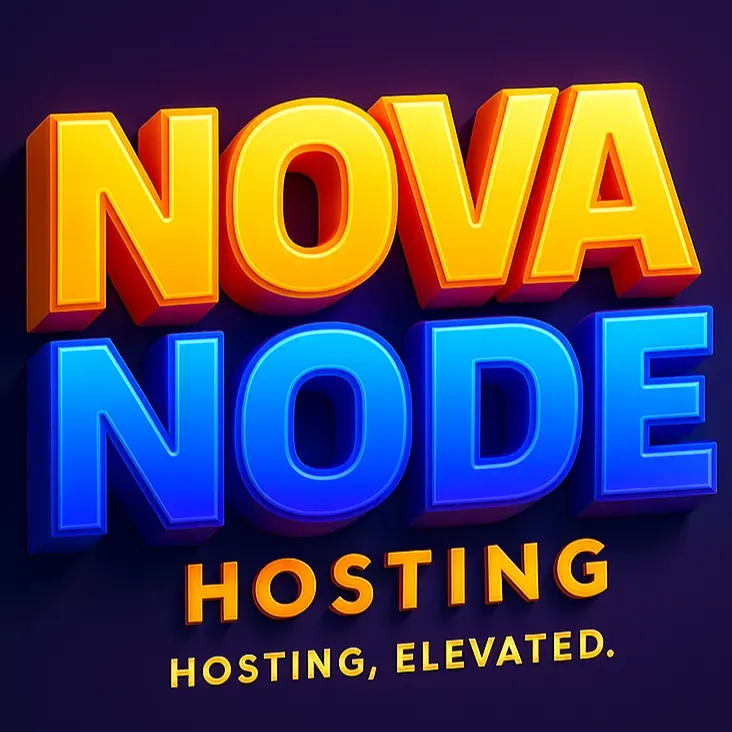 NovaNode Hosting